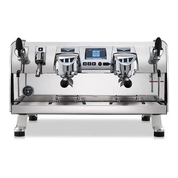 Blog - Barista Training Basics: Parts of an Espresso Machine