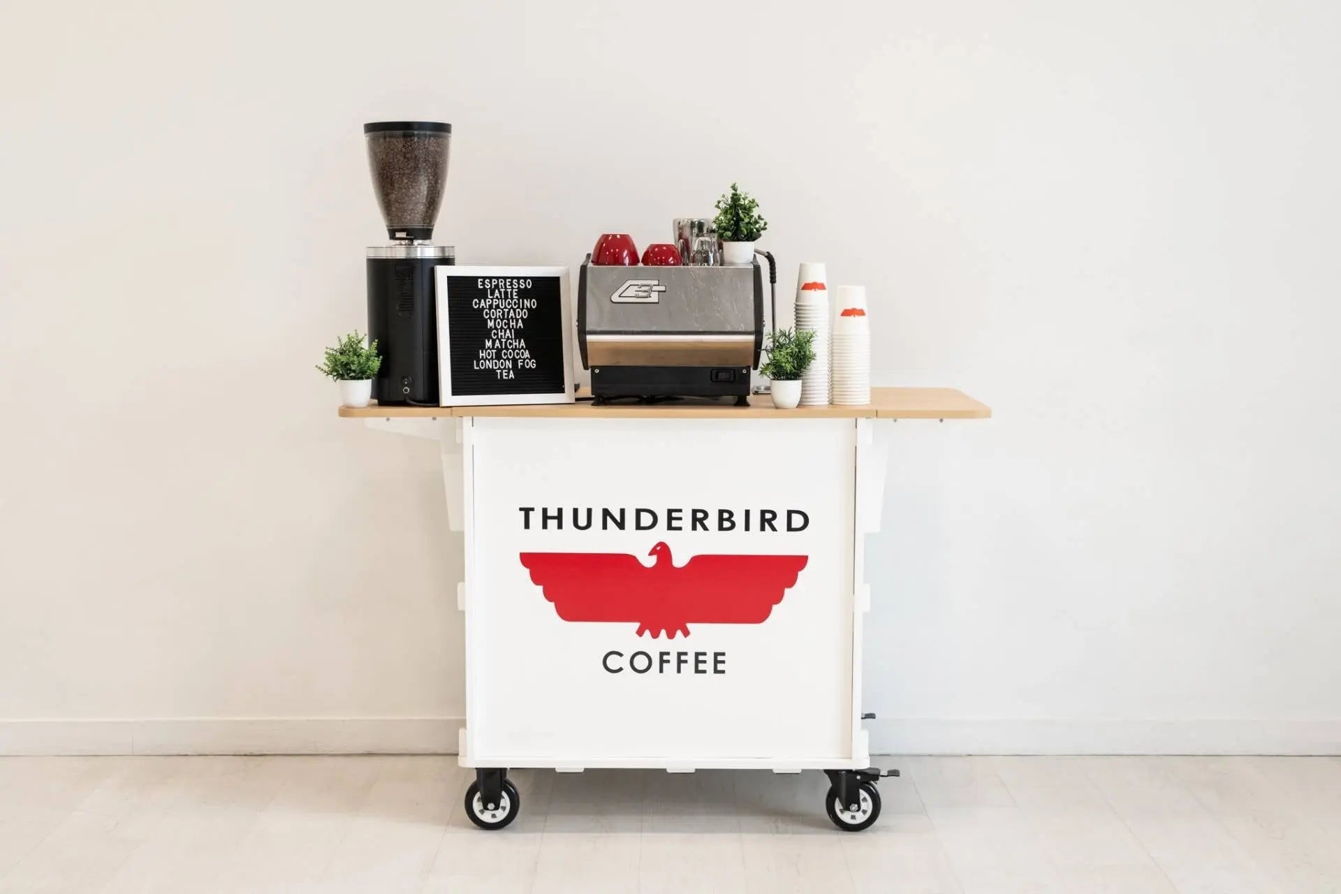 Starting A Mobile Coffee Business: What To Know