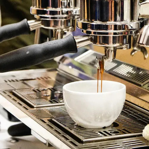Basic Espresso Machine Troubleshooting
