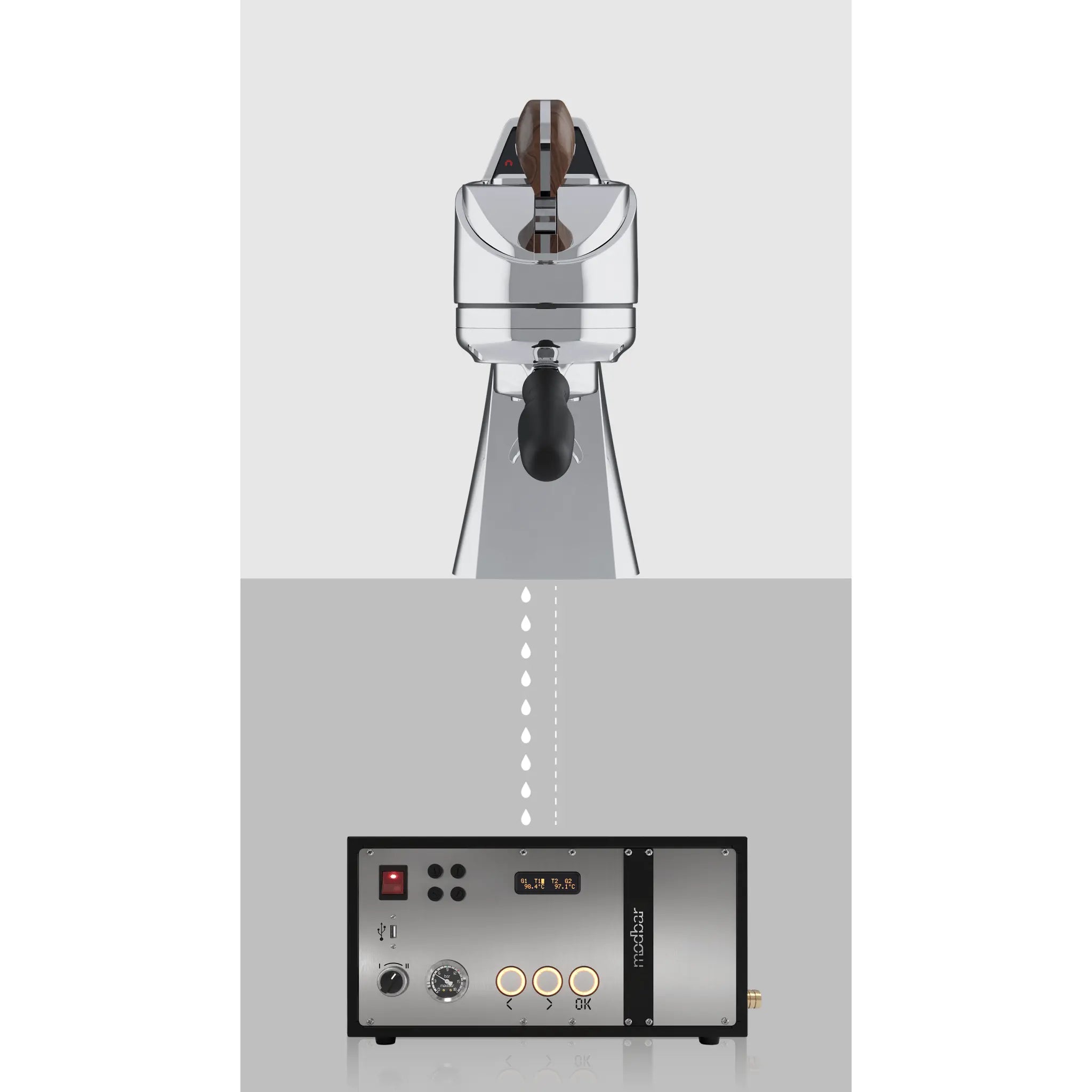 Modbar Ep Module Blog - What is the difference between the Modbar EP & AV?