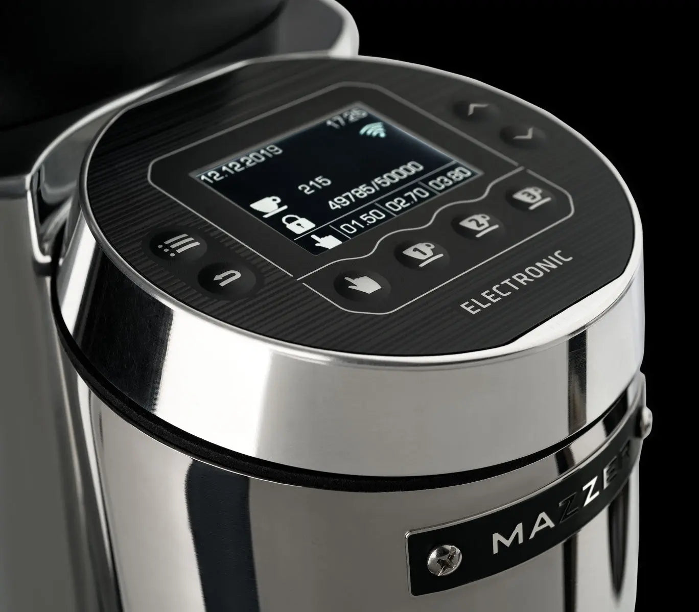 Comparing the Mazzer Super Jolly V Up & the Super Jolly V Pro