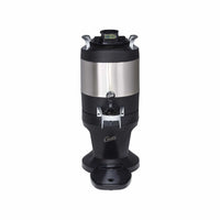 Wilbur Curtis TFT Thermal FreshTrac Server Dispenser w/ LED Display 