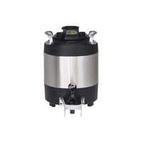 Wilbur Curtis TFT Thermal FreshTrac Server Dispenser w/ LED Display 