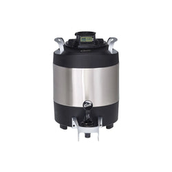 Wilbur Curtis TFT Thermal FreshTrac Server Dispenser w/ LED Display 