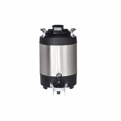 Wilbur Curtis TFT Thermal FreshTrac Server Dispenser w/ LED Display 