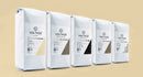 Voltage Coffee Whole Bean Sample Pack 