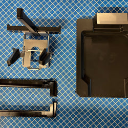La Marzocco Swan Grind-by-Weight Mod Kit 