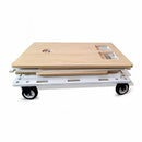 Klassy Kart Mobile Coffee Cart 