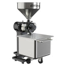 Ditting 1827 High Volume Industrial Grinder - Front Angle 2