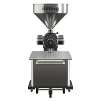 Ditting 1827 High Volume Industrial Grinder - Front
