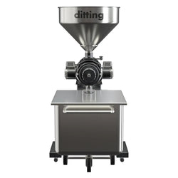 Ditting 1827 High Volume Industrial Grinder - Front
