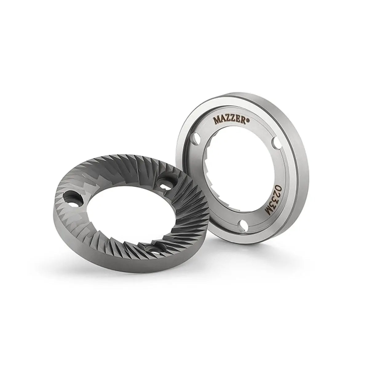 Mazzer Super Jolly Grinder Burr Set 64mm 233M 