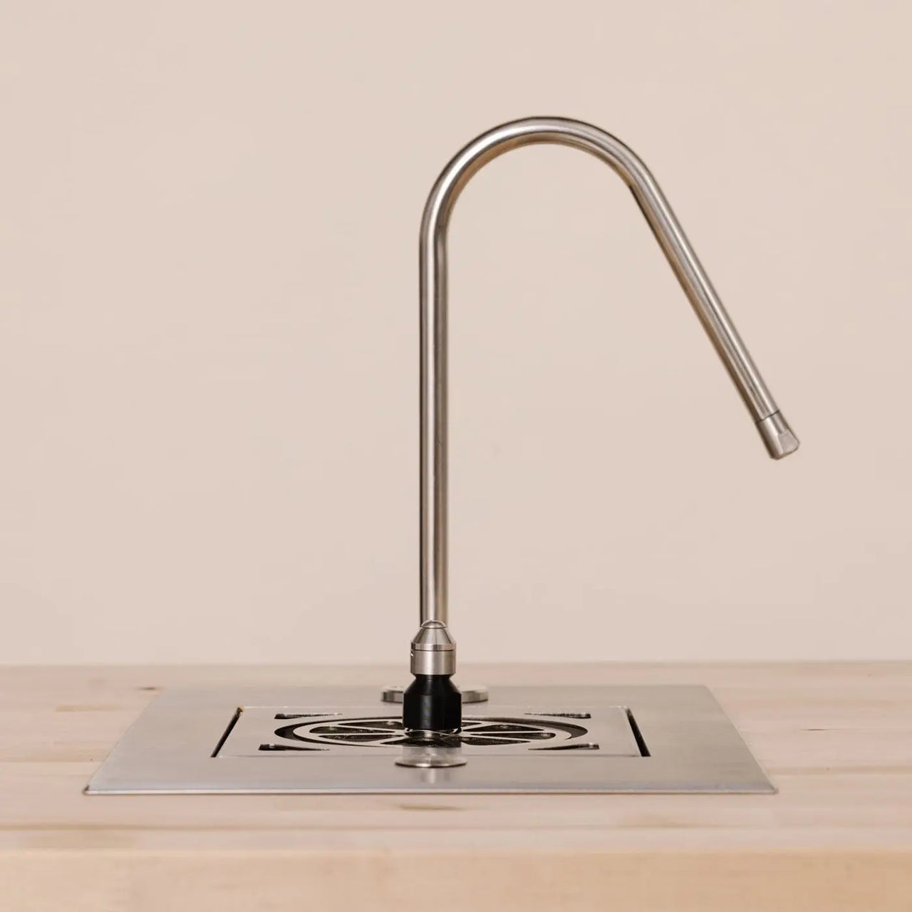 Mavam Steam Under-Counter Machine 