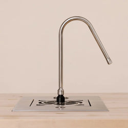 Mavam Steam Under-Counter Machine 