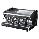Wega Polaris Xtra EVD Auto Volumetric Espresso Machine 