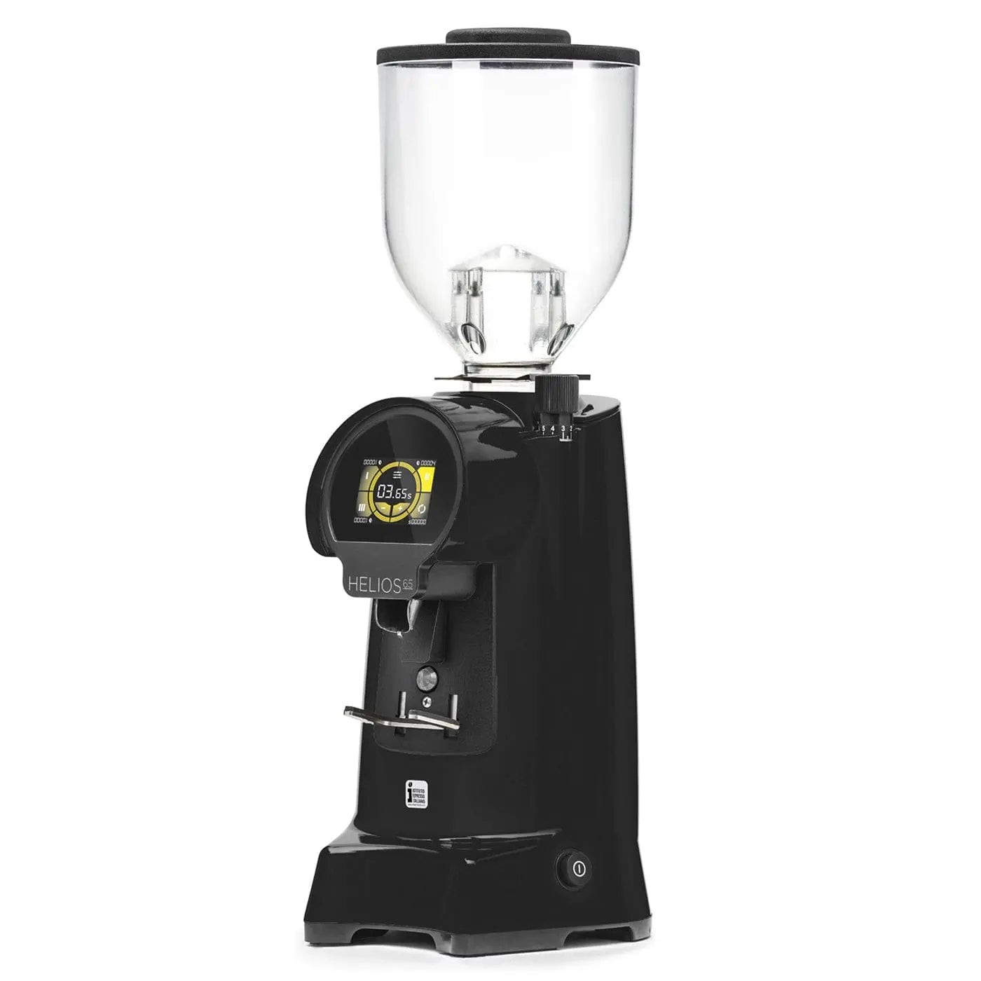Eureka Helios 65 Commercial Espresso Grinder