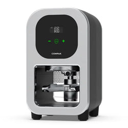 Compak Cube Automatic Coffee Tamper 