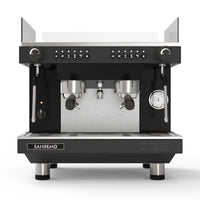 Sanremo Zoe Compact 2 Group Espresso Machine 