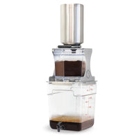 Torr Hive Café Commercial Cold Brew Coffee Maker 