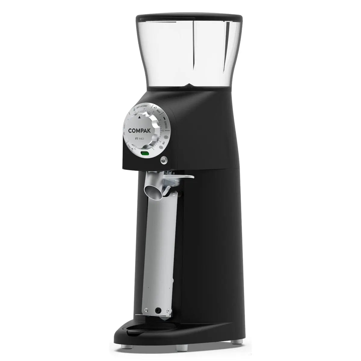 Compak R140 Commercial Bulk Coffee Grinder 