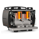 Wega W-Bar Auto-Volumetric Espresso Machine 