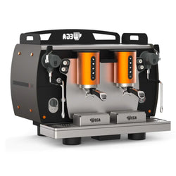 Wega W-Bar Auto-Volumetric Espresso Machine 