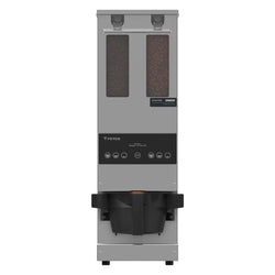 Fetco GRS 1202 Dual Hopper Coffee Grinder 