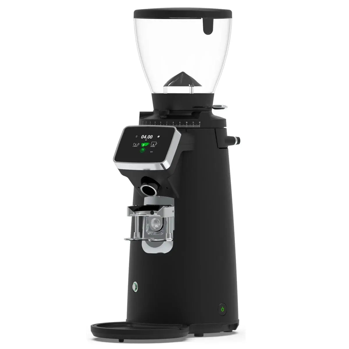 Compak E10 Conical Commercial Espresso Grinder 