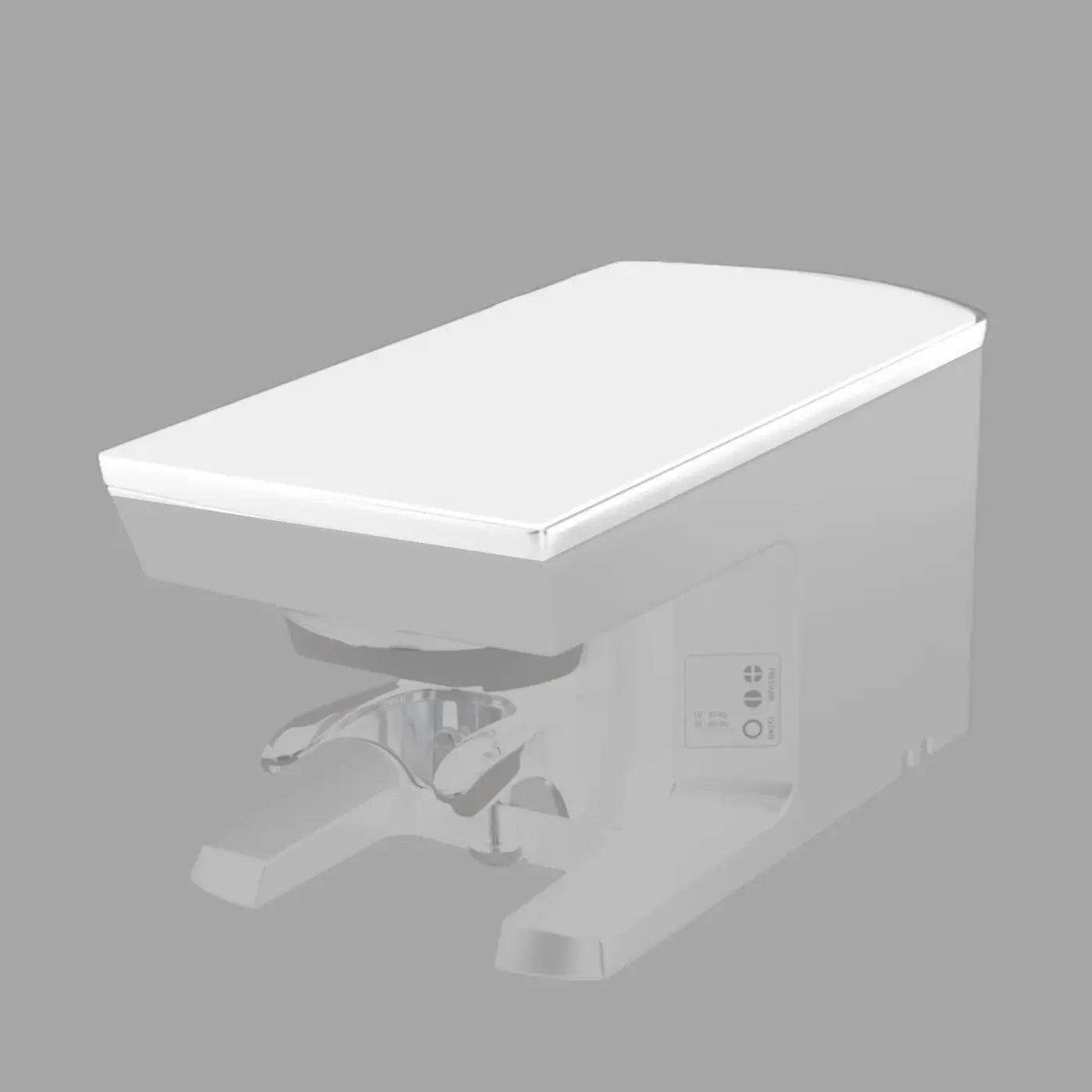 PUQpress M2 Uniplate 