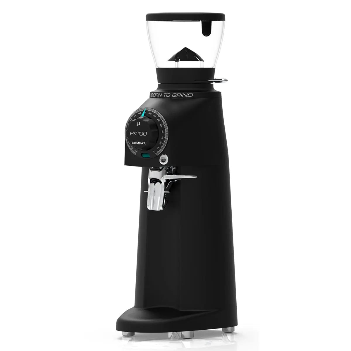 Compak PK100 Multi-Purpose Coffee Grinder 