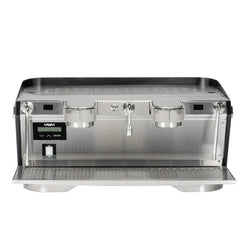 Mavam Mach Two Auto-Volumetric Espresso Machine 