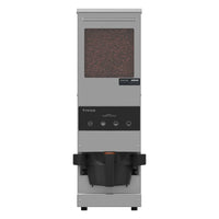 Fetco GRS 1201 Single Hopper Coffee Grinder 