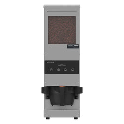 Fetco GRS 1201 Single Hopper Coffee Grinder 