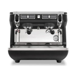 Nuova Simonelli Appia Life Compact Semi-Automatic Espresso Machine 
