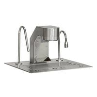 Mavam Under-Counter Automatic Espresso Machine UCEM - Single Group 