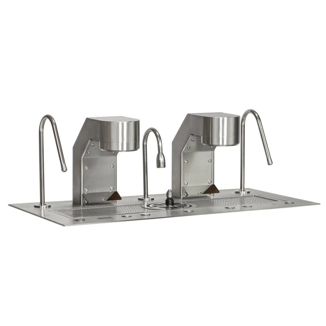 Mavam Under-Counter Automatic Espresso Machine UCEM 