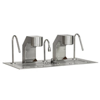 Mavam Under-Counter Automatic Espresso Machine UCEM 