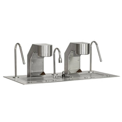 Mavam Under-Counter Automatic Espresso Machine UCEM 