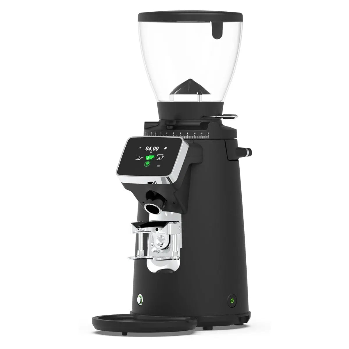 Compak E6 OD Commercial Espresso Grinder 