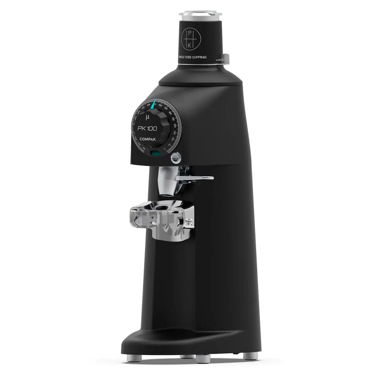 Compak PK100 Single-Dose Coffee Grinder 