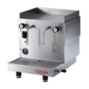 Astoria AL Steamer with Hot Water Tap 