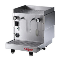 Astoria AL Steamer with Hot Water Tap 