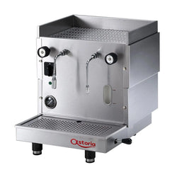 Astoria AL Steamer with Hot Water Tap 