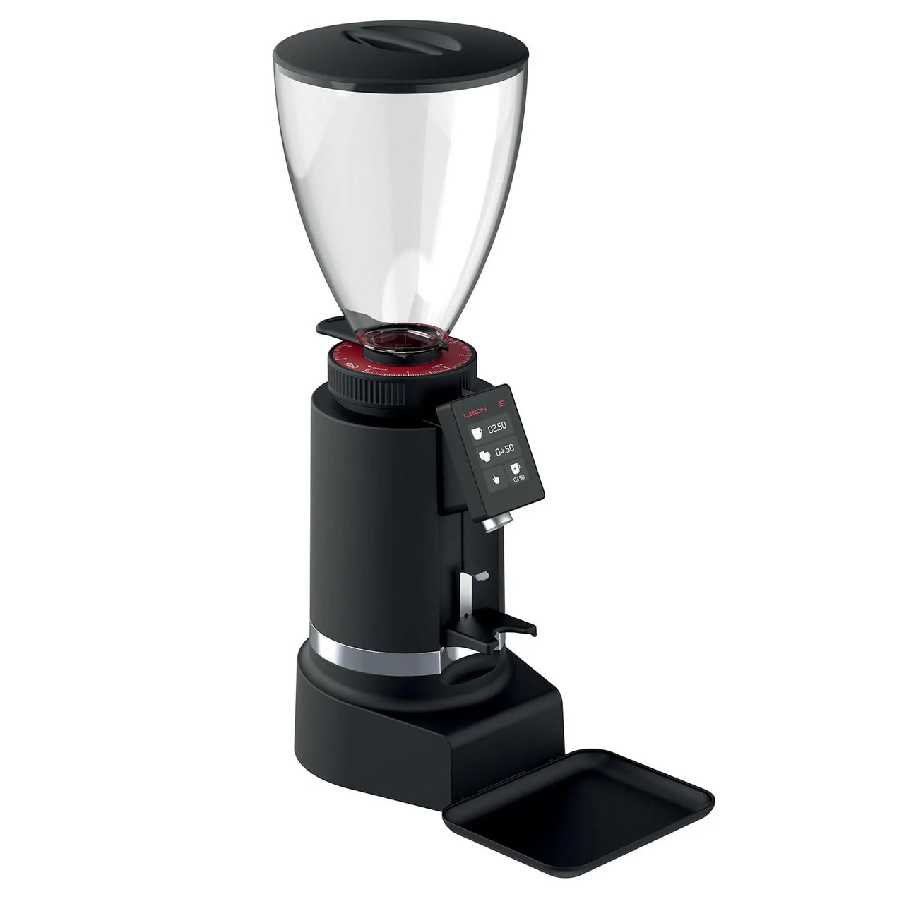 Leon 800 On-Demand Espresso Grinder 