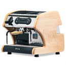 Magnetic Wood Panels for LUCCA A53 / La Spaziale Vivaldi Mini 