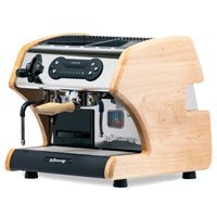 Magnetic Wood Panels for LUCCA A53 / La Spaziale Vivaldi Mini 