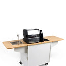 Klassy Kart Mobile Coffee Cart 