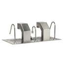 Mavam Under-Counter Automatic Espresso Machine UCEM 