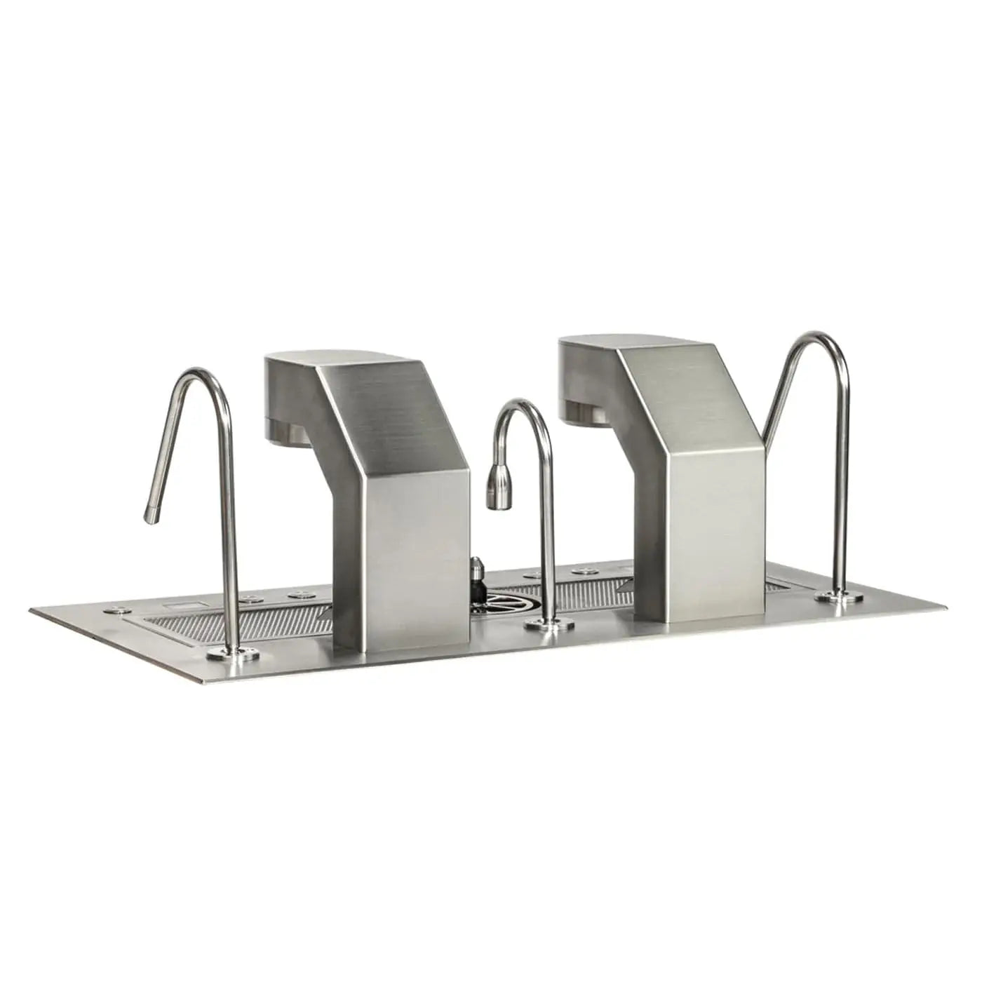 Mavam Under-Counter Automatic Espresso Machine UCEM 