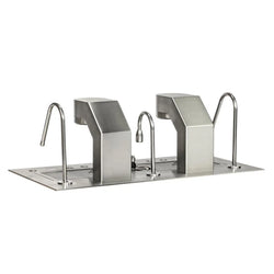 Mavam Under-Counter Automatic Espresso Machine UCEM 